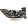 Right rear taillight Renault Clio IV (BH_) | Becerril Scrap Yard