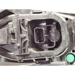 Right rear taillight Renault Clio IV (BH_) | Becerril Scrap Yard