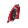 Right rear taillight Peugeot 307 break / sw (S1) | Becerril Scrap Yard