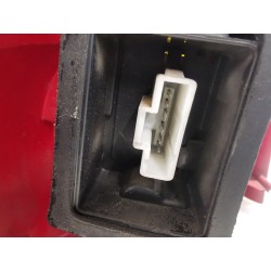 Right rear taillight Peugeot 307 break / sw (S1) | Becerril Scrap Yard