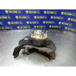 Recambio de mangueta delantera izquierda para mazda mpv (lv) 2.5 td le referencia OEM IAM   