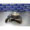 Recambio de mangueta delantera izquierda para mazda mpv (lv) 2.5 td le referencia OEM IAM   