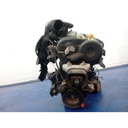 Recambio de motor completo para opel corsa c (x01) 1.4 (f08, f68) referencia OEM IAM Z14XE  