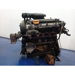 Recambio de motor completo para opel corsa c (x01) 1.4 (f08, f68) referencia OEM IAM Z14XE  