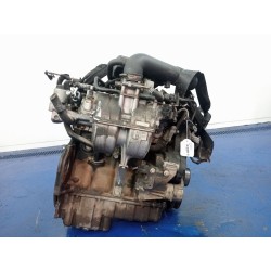 Recambio de motor completo para opel corsa c (x01) 1.4 (f08, f68) referencia OEM IAM Z14XE  