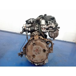 Recambio de motor completo para opel corsa c (x01) 1.4 (f08, f68) referencia OEM IAM Z14XE  