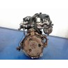 Recambio de motor completo para opel corsa c (x01) 1.4 (f08, f68) referencia OEM IAM Z14XE  