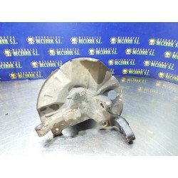 Recambio de mangueta delantera izquierda para mazda mpv (lv) 2.5 td le referencia OEM IAM   