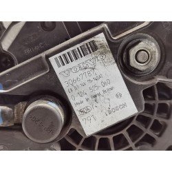 Alternateur Volvo S60 berlina | Desguace Becerril