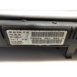 Quadro strumenti Renault Scenic II (JM0/1_) | Desguace Becerril