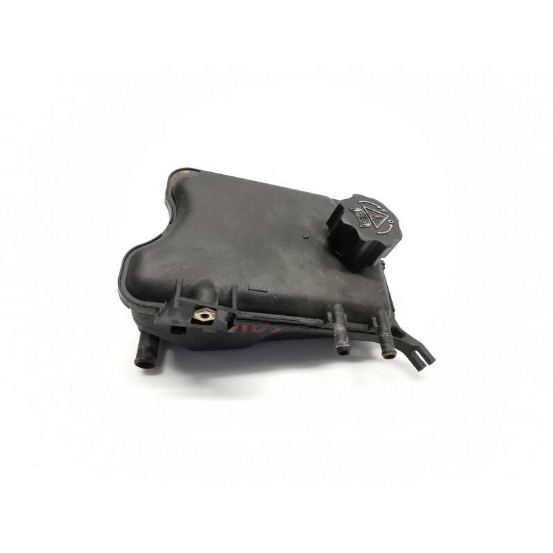 Recambio de depósito expansión para citroën saxo (s0, s1) 1.5 d referencia OEM IAM 1307V1 9615058080 9614798280