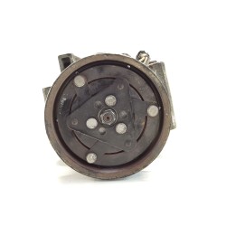 Recambio de compresor aire acondicionado para renault grand modus dynamique referencia OEM IAM 8200953359A  