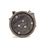 Recambio de compresor aire acondicionado para renault grand modus dynamique referencia OEM IAM 8200953359A  