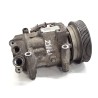 Recambio de compresor aire acondicionado para renault grand modus dynamique referencia OEM IAM 8200953359A  