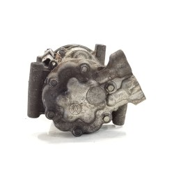 Recambio de compresor aire acondicionado para renault grand modus dynamique referencia OEM IAM 8200953359A  