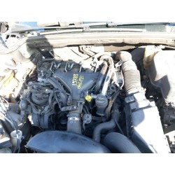 Recambio de motor completo para peugeot 407 (6d_) 2.0 hdi 135 (6drhrh, 6drhre, 6drhrg, 6drhrj) referencia OEM IAM RHR  