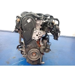 Recambio de motor completo para peugeot 407 (6d_) 2.0 hdi 135 (6drhrh, 6drhre, 6drhrg, 6drhrj) referencia OEM IAM RHR  
