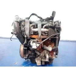 Recambio de motor completo para peugeot 407 (6d_) 2.0 hdi 135 (6drhrh, 6drhre, 6drhrg, 6drhrj) referencia OEM IAM RHR  