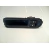 Recambio de mando elevalunas delantero izquierdo para renault clio iii (br0/1, cr0/1) 1.5 dci (br0h, cr0h, cr1s, br1s) referenci