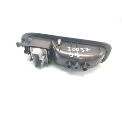 Recambio de mando elevalunas delantero izquierdo para renault clio iii (br0/1, cr0/1) 1.5 dci (br0h, cr0h, cr1s, br1s) referenci
