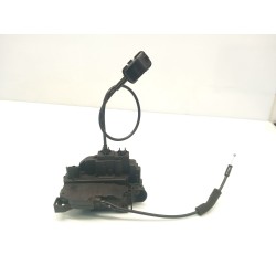 Recambio de cerradura puerta delantera izquierda para renault clio iii (br0/1, cr0/1) 1.5 dci (br0h, cr0h, cr1s, br1s) referenci