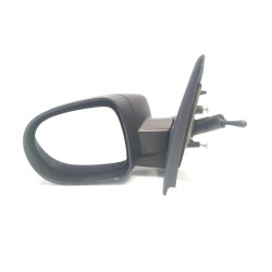 Recambio de retrovisor izquierdo para renault clio iii (br0/1, cr0/1) 1.5 dci (br0h, cr0h, cr1s, br1s) referencia OEM IAM   