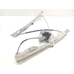 Recambio de elevalunas delantero izquierdo para renault clio iii (br0/1, cr0/1) 1.5 dci (br0h, cr0h, cr1s, br1s) referencia OEM 