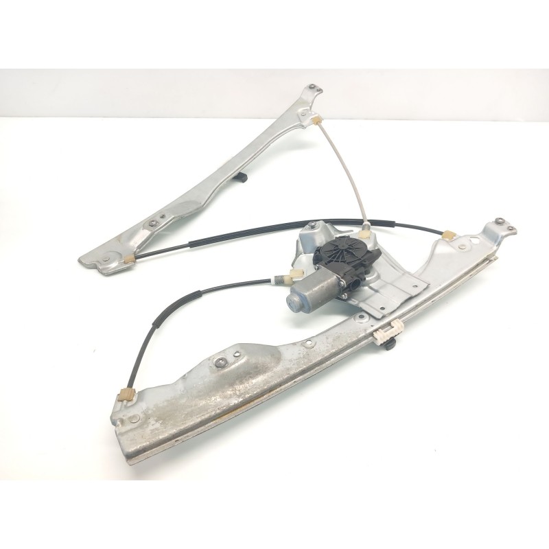 Recambio de elevalunas delantero izquierdo para renault clio iii (br0/1, cr0/1) 1.5 dci (br0h, cr0h, cr1s, br1s) referencia OEM 