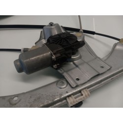 Recambio de elevalunas delantero izquierdo para renault clio iii (br0/1, cr0/1) 1.5 dci (br0h, cr0h, cr1s, br1s) referencia OEM 