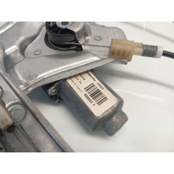 Recambio de elevalunas delantero izquierdo para renault clio iii (br0/1, cr0/1) 1.5 dci (br0h, cr0h, cr1s, br1s) referencia OEM 