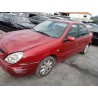 citroën xsara berlina del año 2001