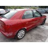 citroën xsara berlina del año 2001