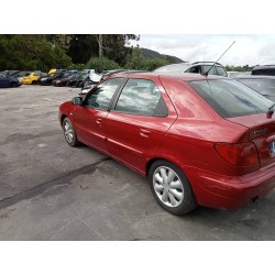 citroën xsara berlina del año 2001
