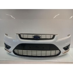 Front bumper Ford Focus II (DA_, hcp, dp) | Becerril Scrap Yard