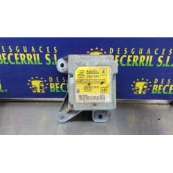 Recambio de centralita airbag para tata indica referencia OEM IAM 282054209916 602168800 