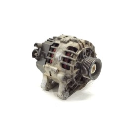 Alternator CITROEN Jumper caja cerrada desde '02 | Becerril Scrap Yard