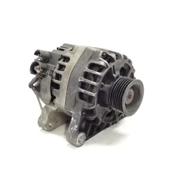 Recambio de alternador para citroën xsara berlina 1.9 d sx referencia OEM IAM 9642880280 200078, 437137, A11VI91, SG7S014, SG7S0