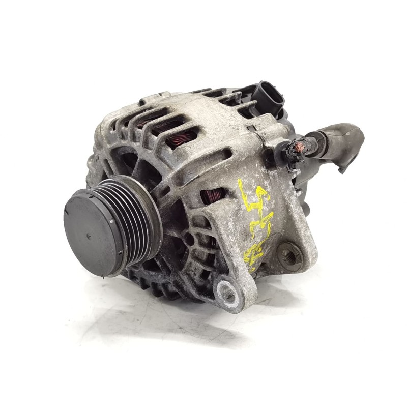 Recambio de alternador para hyundai i30 comfort referencia OEM IAM 373002A601373002A600 TG12C090, TG12C140, 439683 Recambio de alternador para hyundai i30 comfort referencia OEM IAM 373002A601373002A600 TG12C090, TG12C140, 439683