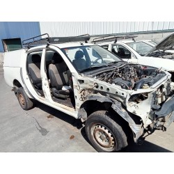 mitsubishi l 200 (ka0/kb0) del año 2010