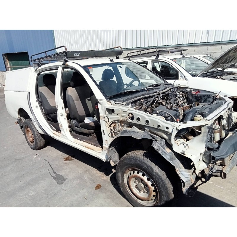 mitsubishi l 200 (ka0/kb0) del año 2010 mitsubishi l 200 (ka0/kb0) del año 2010