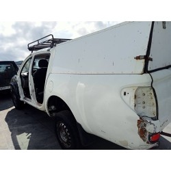 mitsubishi l 200 (ka0/kb0) del año 2010