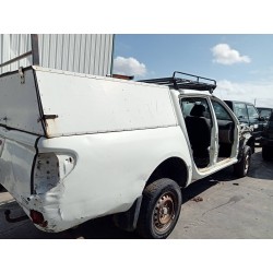 mitsubishi l 200 (ka0/kb0) del año 2010