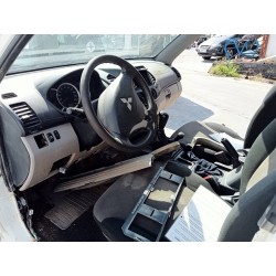 mitsubishi l 200 (ka0/kb0) del año 2010