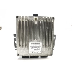 Recambio de centralita motor uce para renault scénic ii (jm0/1_) 1.5 dci (jm02, jm13) referencia OEM IAM 8200498188  