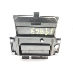 Recambio de centralita motor uce para renault scénic ii (jm0/1_) 1.5 dci (jm02, jm13) referencia OEM IAM 8200498188  