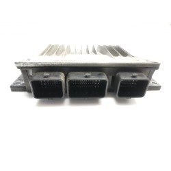 Recambio de centralita motor uce para renault scénic ii (jm0/1_) 1.5 dci (jm02, jm13) referencia OEM IAM 8200498188  