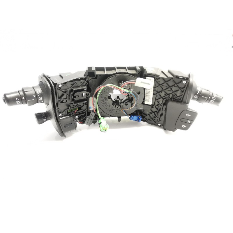Recambio de com 2000 para renault scénic ii (jm0/1_) 1.5 dci (jm02, jm13) referencia OEM IAM 5ENCHUFESMANDOLUCESMANDOINTERMITENT