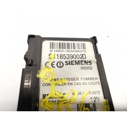Recambio de tarjetero para renault scénic ii (jm0/1_) 1.5 dci (jm1e, jm16) referencia OEM IAM S118539002D  