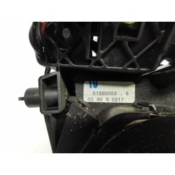 Recambio de com 2000 para renault scénic ii (jm0/1_) 1.5 dci (jm02, jm13) referencia OEM IAM 5ENCHUFESMANDOLUCESMANDOINTERMITENT