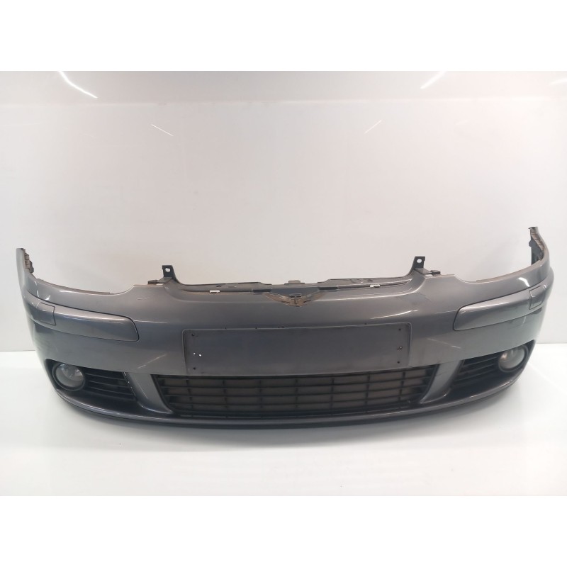 Recambio de paragolpes delantero para volkswagen golf v (1k1) 1.9 tdi referencia OEM IAM 1K0807217F/1K0807217Q/1K0807217G/1K0807